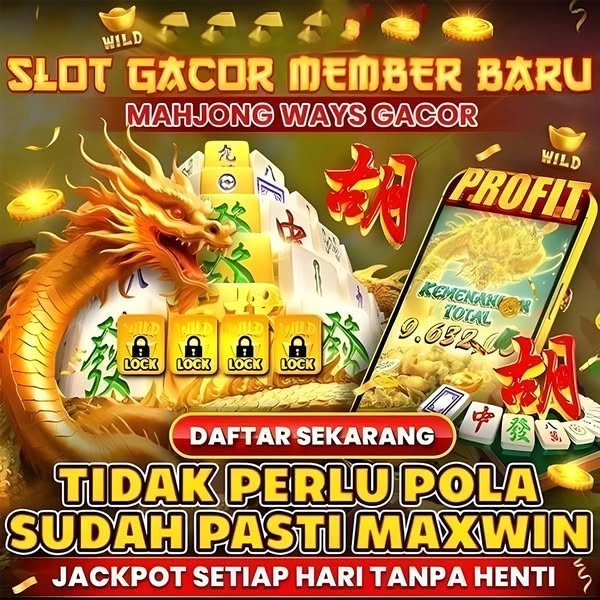 BDTOGEL : Game Online Mantap Jamin WD Pasti Maxwin